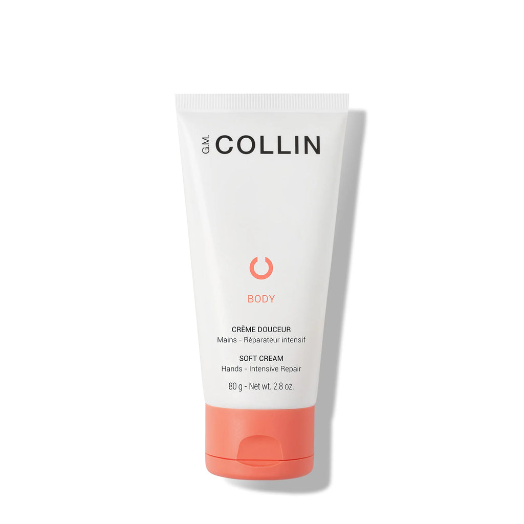 CRÈME DOUCEUR MAINS