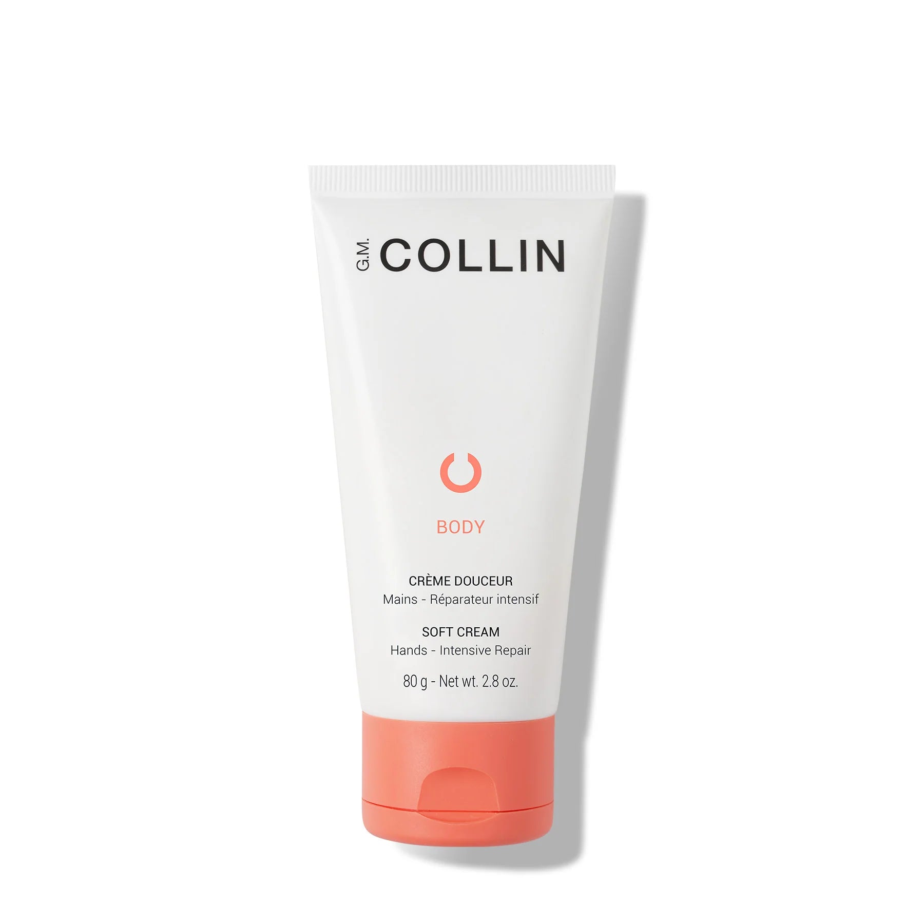 CRÈME DOUCEUR MAINS
