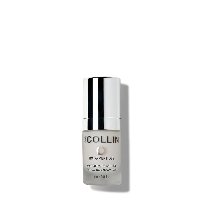 BOTA-PEPTIDES CONTOUR YEUX