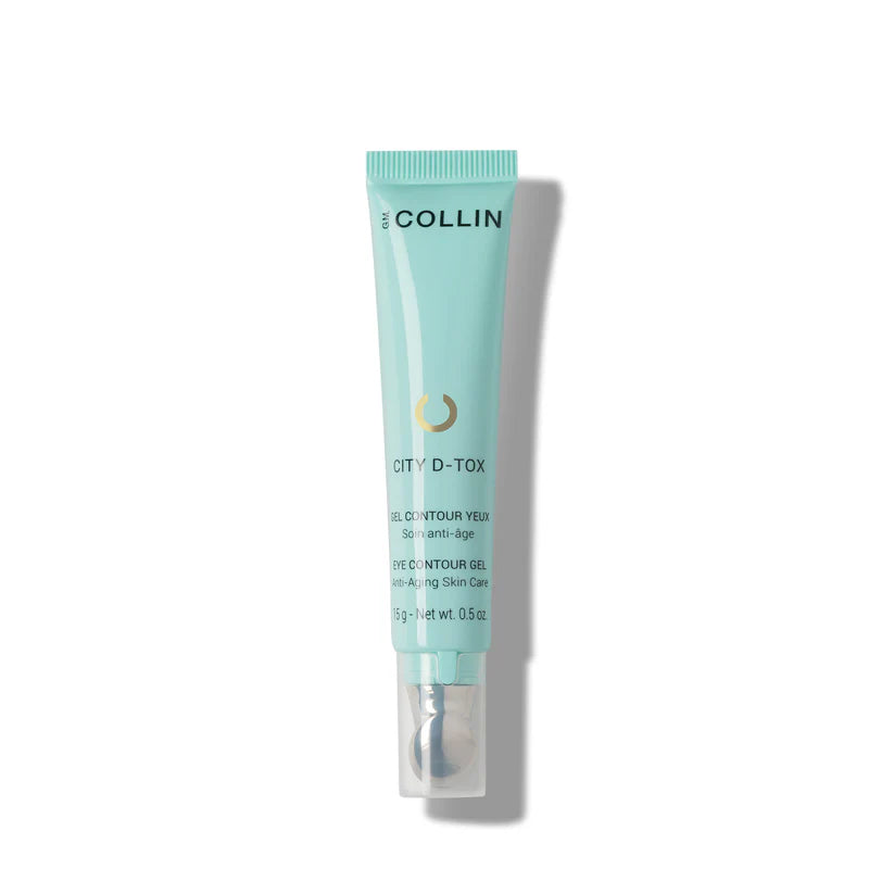 CITY D-TOX CONTOUR YEUX