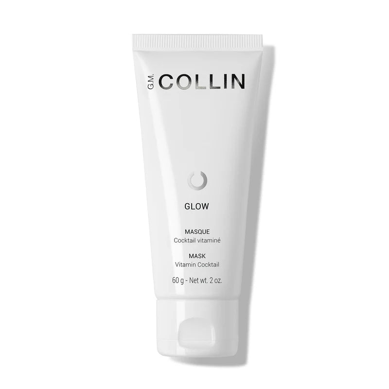 GLOW MASQUE