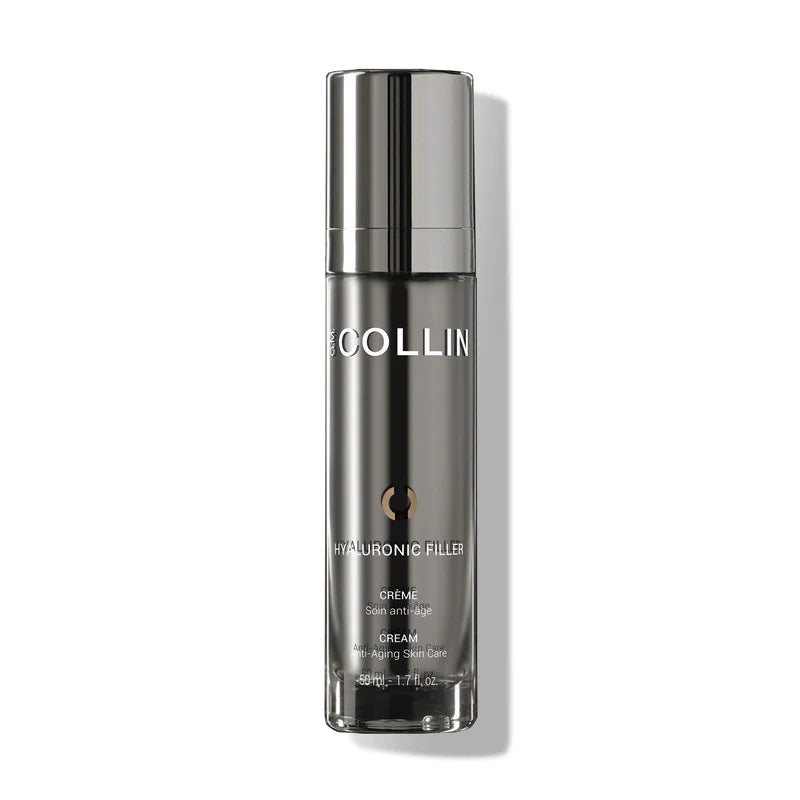 HYALURONIC FILLER CRÈME