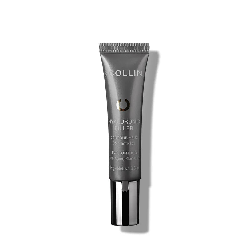HYALURONIC FILLER CONTOUR YEUX