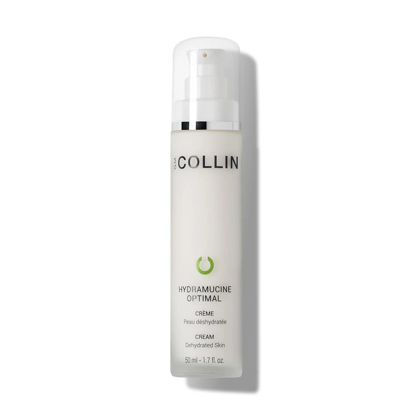 HYDRAMUCINE OPTIMAL CRÈME