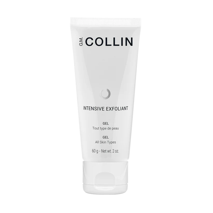 EXFOLIANT INTENSIF GEL