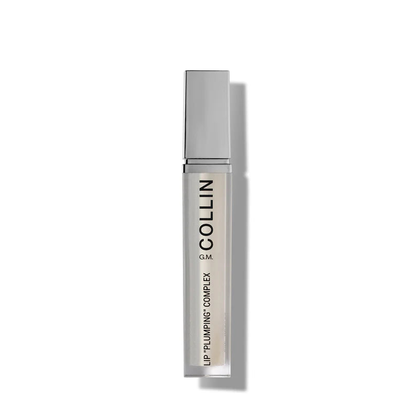 LIP PLUMPING COMPLEX CLAIR