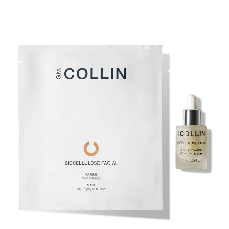 BIOCELLULOSE FACIAL MASQUE