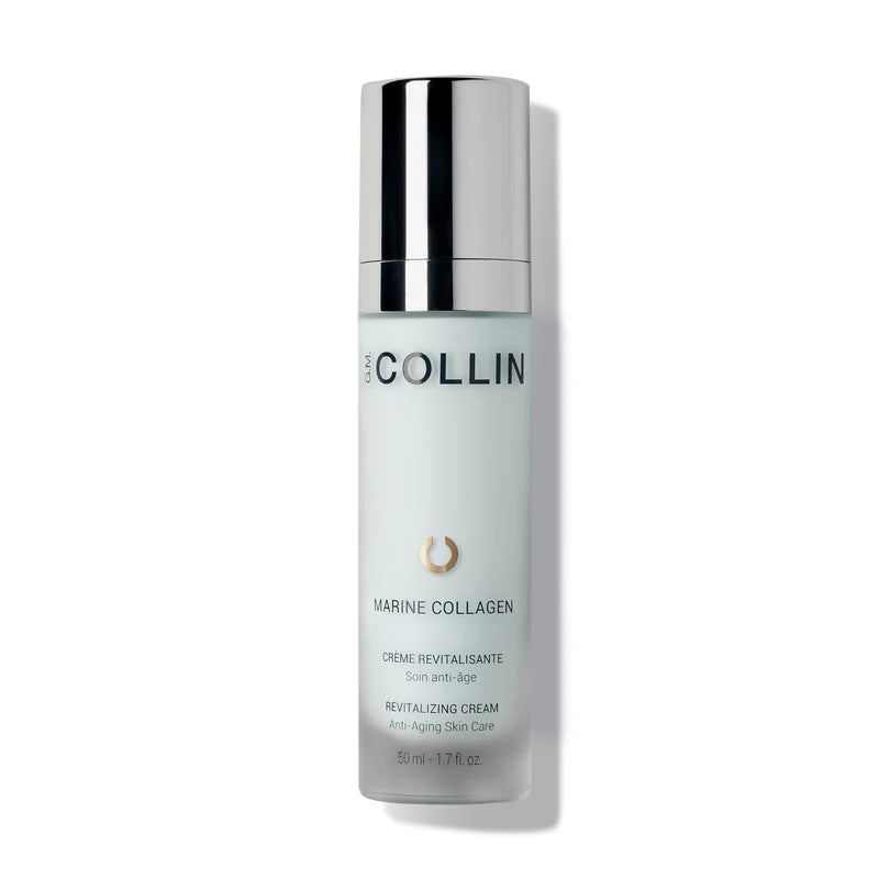 MARINE COLLAGEN CRÈME REVITALISANTE